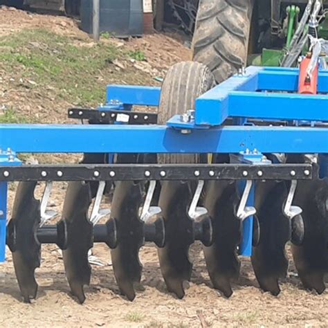 skid steer harrow|tractor disc harrow accessories.